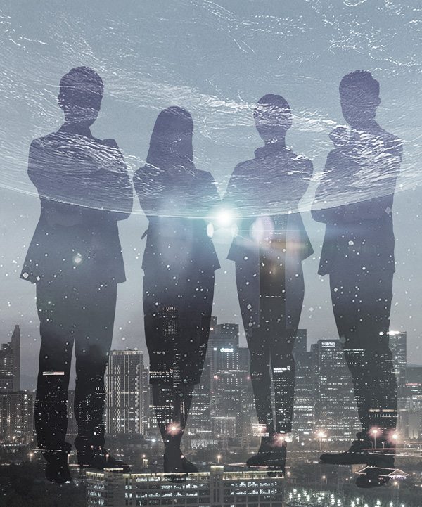 喆能電子-售后服務(wù)技術(shù)團(tuán)隊(duì)全面支持