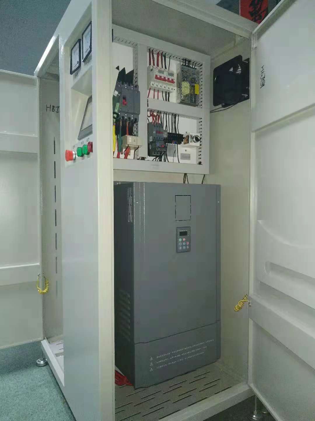 電磁采暖爐 電磁采暖爐