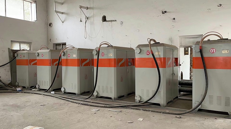 學校電磁供暖設備 學校電磁供暖設備