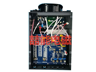 為什么電磁加熱器加熱速度很慢？