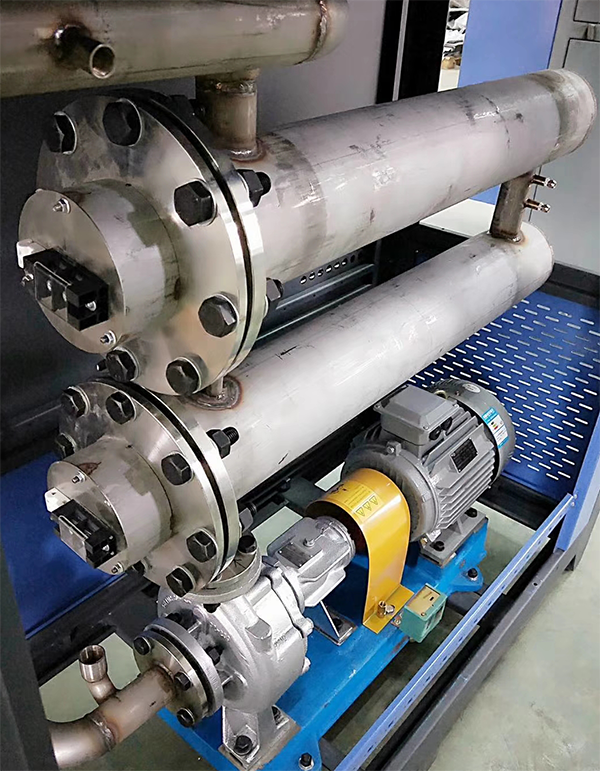 導熱油鍋爐 導熱油鍋爐