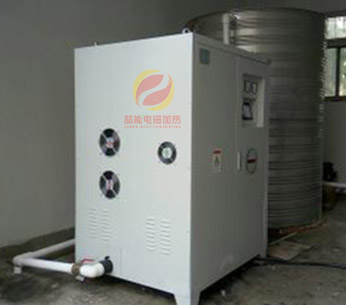 熱水工程案例 熱水工程案例