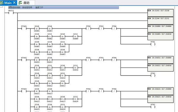 PLC智能控制系統 PLC智能控制系統