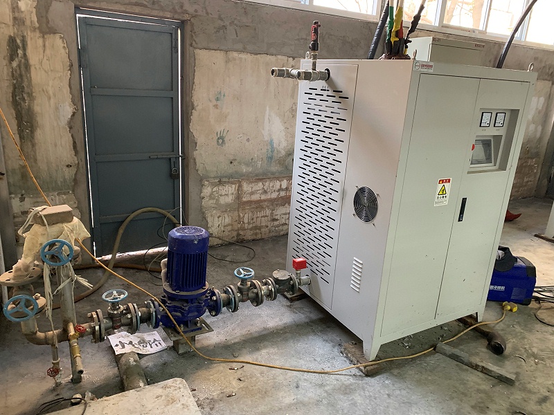 電磁采暖爐 電磁采暖爐