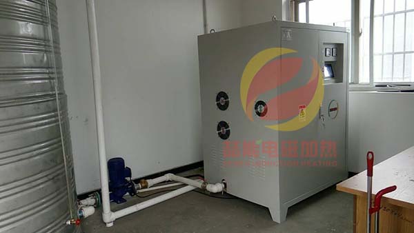風冷電磁加熱設備 風冷電磁加熱設備