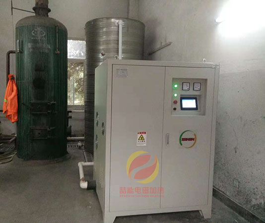 電磁供暖鍋爐 電磁供暖鍋爐