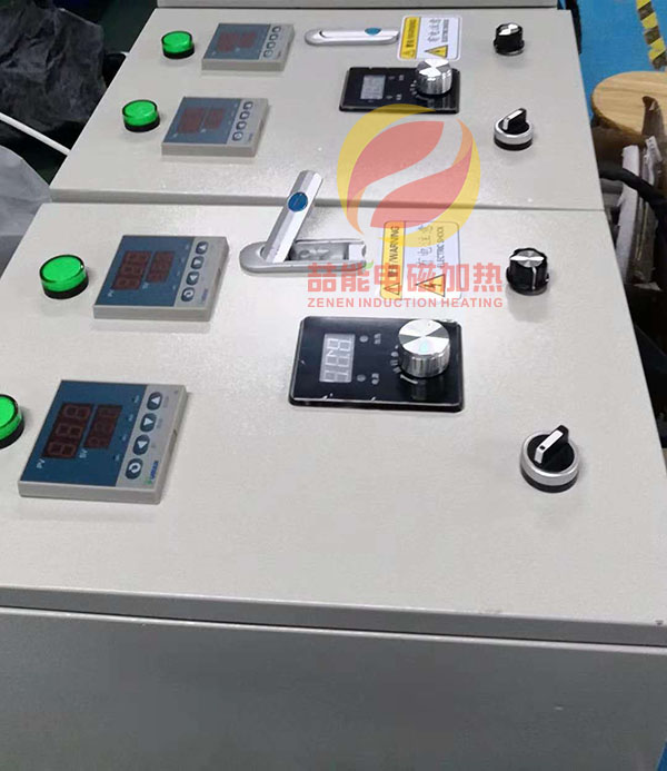 電磁供暖控制柜 電磁供暖控制柜