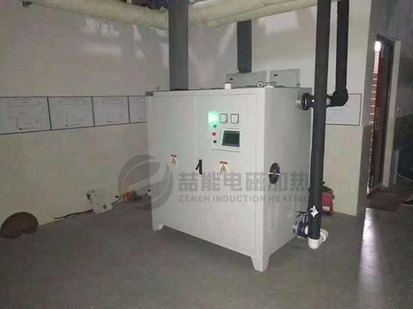 電磁采暖鍋爐 電磁采暖鍋爐