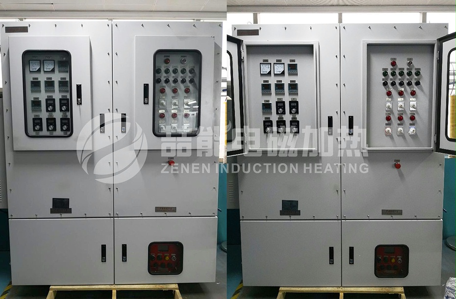 內蒙古化工廠防爆電磁加熱裝置 內蒙古化工廠防爆電磁加熱裝置