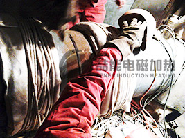 焊前預熱2 焊前預熱2