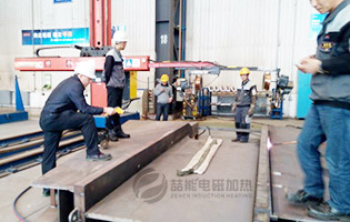 焊前預熱3 焊前預熱3