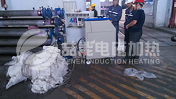 焊后熱處理4 焊后熱處理4