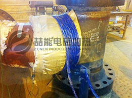 焊后熱處理5 焊后熱處理5