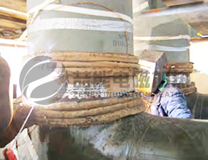 焊后熱處理7 焊后熱處理7