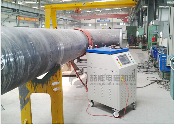 焊前預熱 焊前預熱