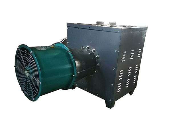 電磁熱風爐怎么樣 電磁熱風爐怎么樣