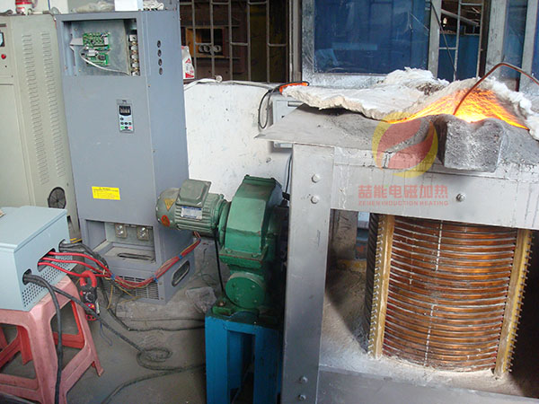 金屬熔爐 金屬熔爐