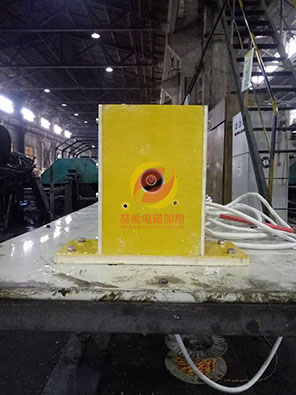 鋼絲繩加熱設備1 鋼絲繩加熱設備1