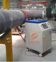 對焊預熱設備 對焊預熱設備