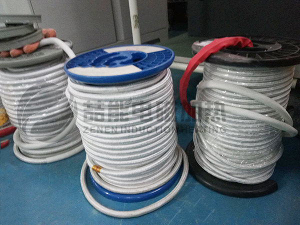 電磁感應加熱器線圈 電磁感應加熱器線圈