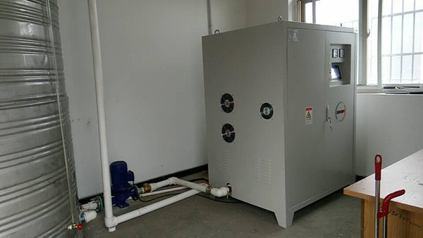 電磁加熱采暖爐 電磁加熱采暖爐