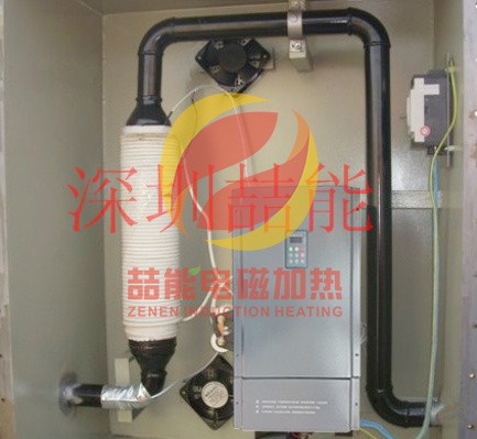 電磁節能加熱設備 電磁節能加熱設備