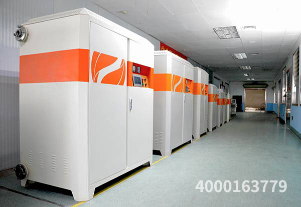 電磁采暖爐 電磁采暖爐