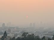 環境污染 環境污染