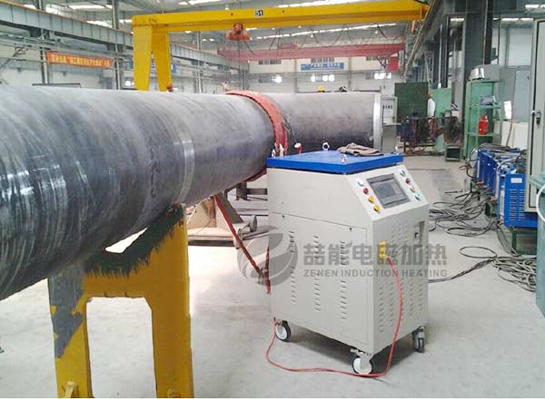 熱處理電磁感應 熱處理電磁感應