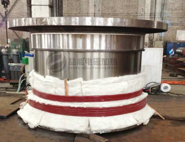 熱處理電磁感應 熱處理電磁感應