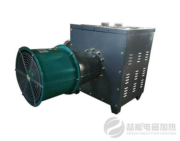 電磁熱風爐 電磁熱風爐