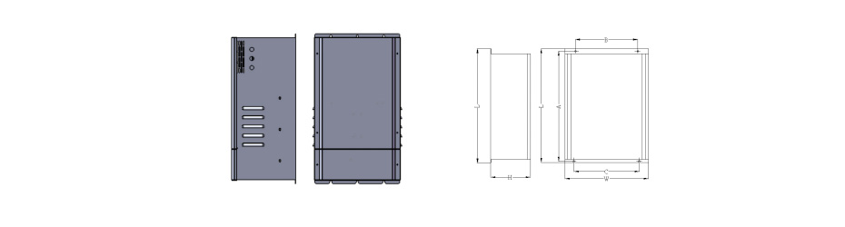 不銹鋼電磁加熱器 不銹鋼電磁加熱器