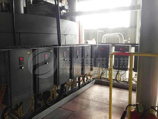 電磁感應加熱器 電磁感應加熱器