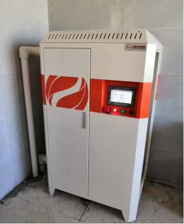 電磁供暖爐 電磁供暖爐