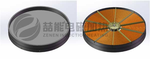 豆?jié){電磁加熱應(yīng)用 豆?jié){電磁加熱應(yīng)用