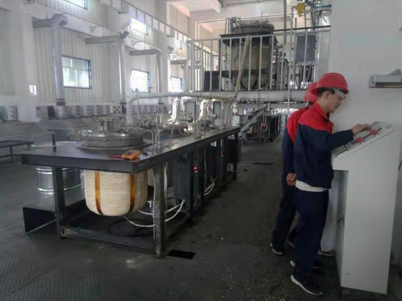 316不銹鋼反應釜加熱 316不銹鋼反應釜加熱