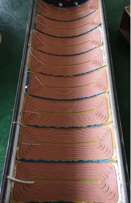 電磁加熱再生造紙機(jī) 電磁加熱再生造紙機(jī)