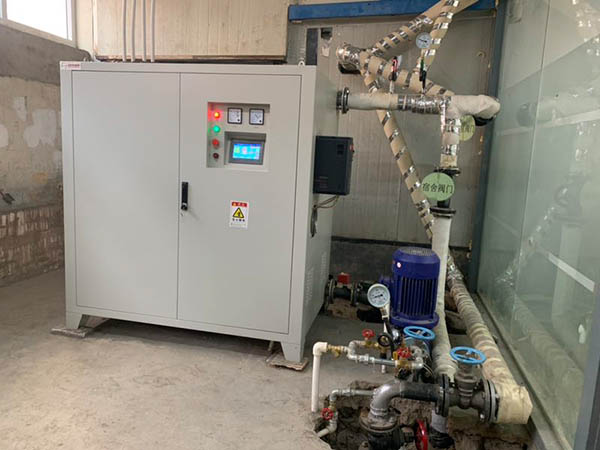 學校供暖方案案例 學校供暖方案案例