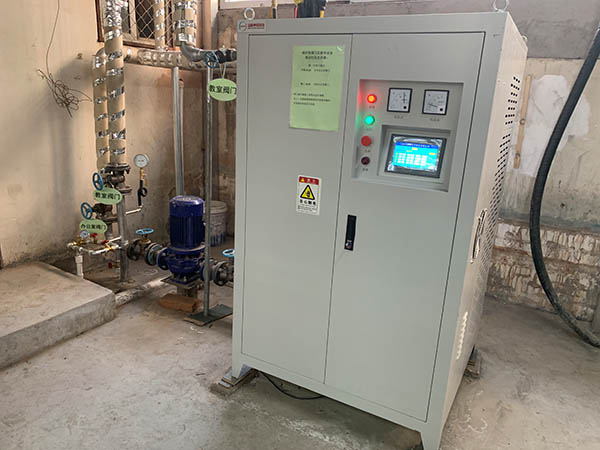 學校供暖方案案例 學校供暖方案案例