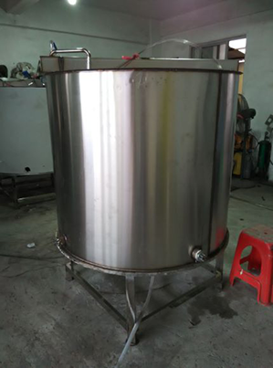 膠水電磁加熱反應釜 膠水電磁加熱反應釜