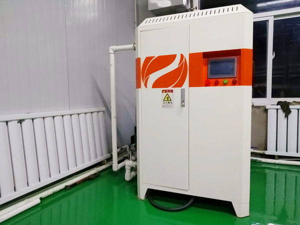 電磁加熱供暖柜 電磁加熱供暖柜