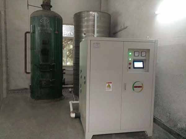 電磁采暖鍋爐 電磁采暖鍋爐