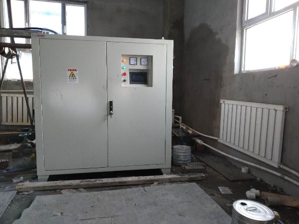 電磁采暖爐和燃?xì)獠膳癄t哪個比較好？