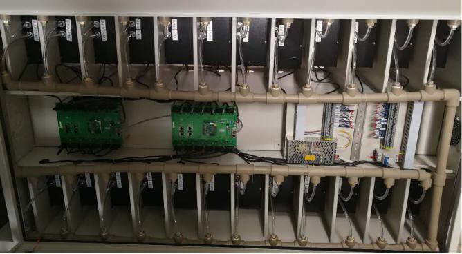 解決電磁加熱多機干擾應用現場 解決電磁加熱多機干擾應用現場