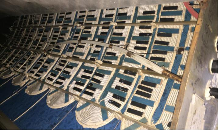 解決電磁加熱多機干擾應用現場 解決電磁加熱多機干擾應用現場