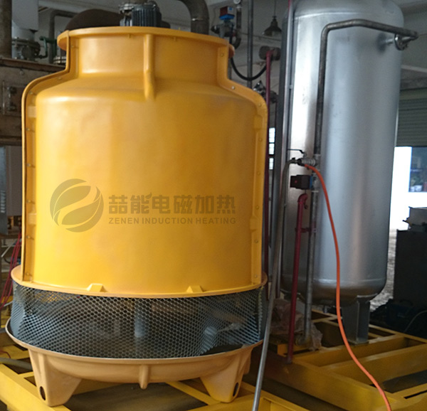 導熱油爐 導熱油爐