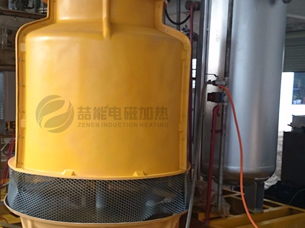 電磁加熱導熱油爐有哪些其他傳統(tǒng)導熱油爐不具備的優(yōu)勢？