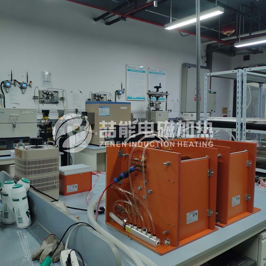 磁場(chǎng)發(fā)生器