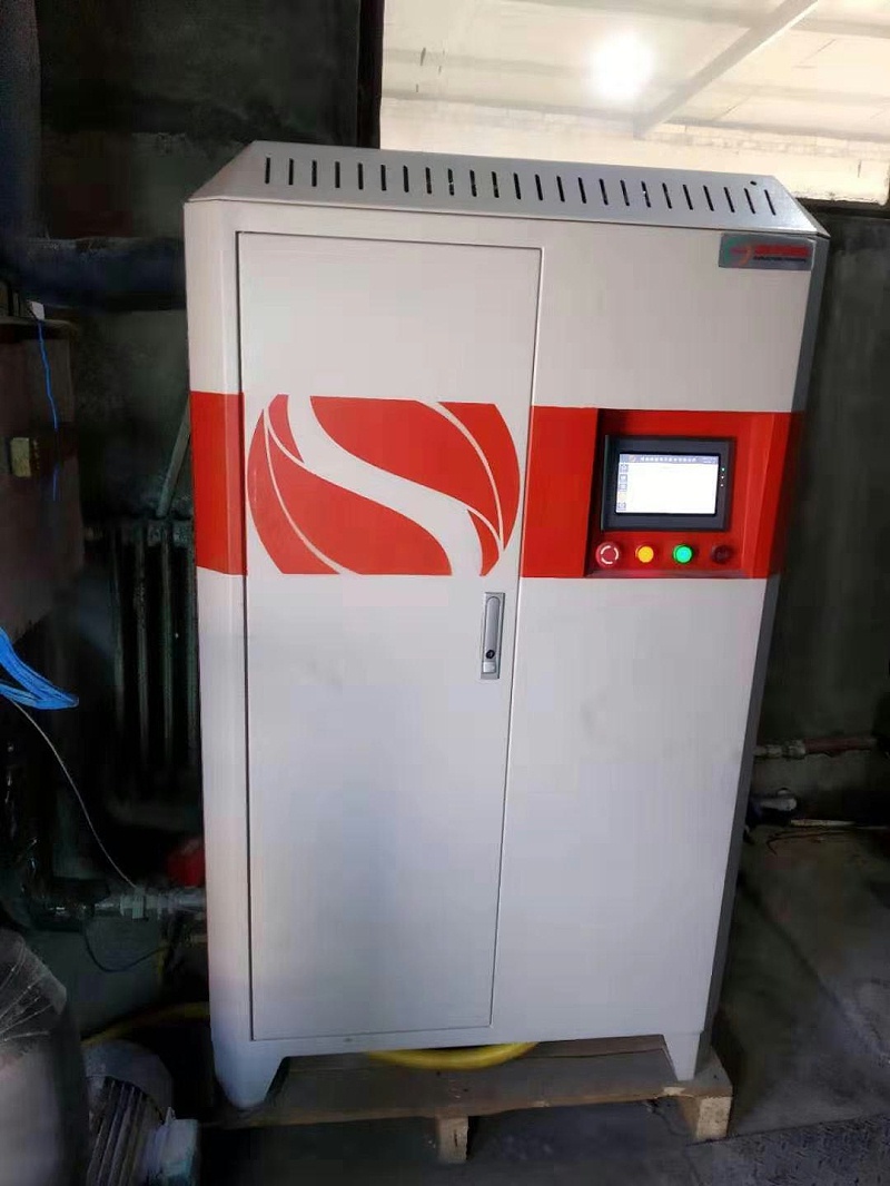 環保供暖設備 環保供暖設備