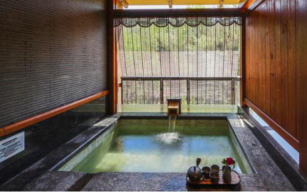 溫泉電磁加熱環境篇 溫泉電磁加熱環境篇